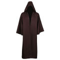 Halloween cape, Star Wars cosplay, Jedi Anakin, cape, show costume, robes. 