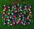 Fashionable Cartoon & Round Shape Mobile Ring Strap For Mobile.. 