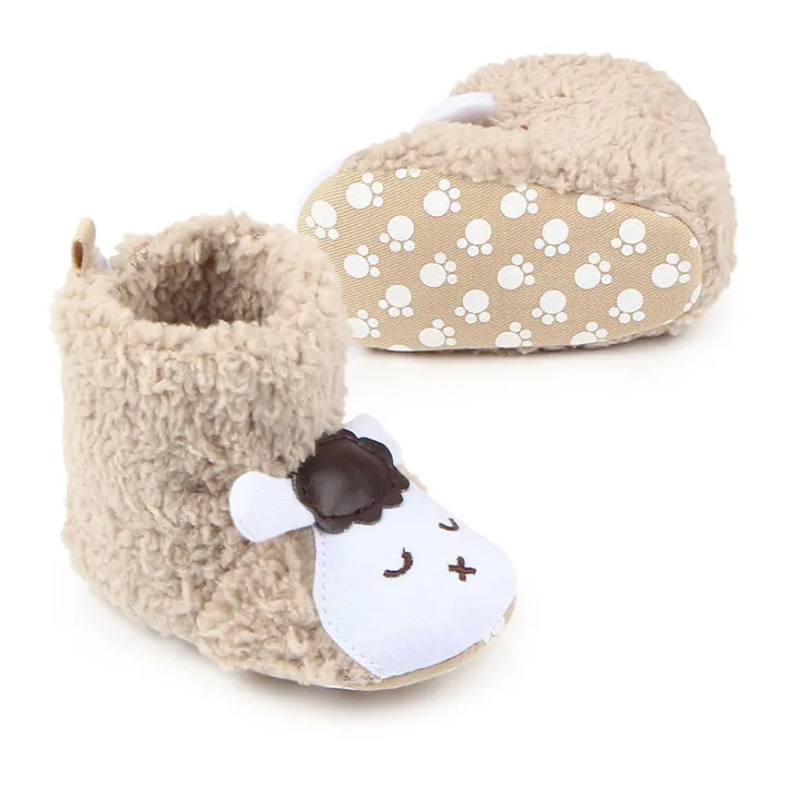 Top%20Selling%20Autumn%20and%20Winter%20New%20%20%20Coral%20Fleece%20Small%20Animal%20Winter%20Boots%20%20%20Baby%20toddler%20shoes%20%20%20Soft%20soled%20baby%20shoes%20-%20Image%202