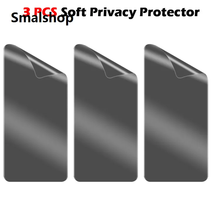 Smalshop%20Samsung%20Galaxy%20S25%20S24%20S23%20S22%20S21%20Plus%20Ultra%20+%20S25Edge%20S25FE%20S24FE%20S23FE%20S25Ultra%205G%20Privacy%20Hydrogel%20Film%20Anti-peeping%20Screen%20Protector%20Full%20Cover%20Anti-Scratch%20Soft%20Protective%20Film%20-%20Image%209