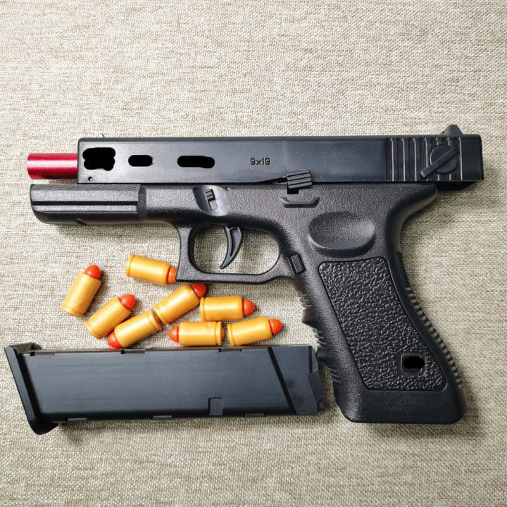 Glock18%20Sig%20Blowback%20Toy%20Gun%20Metal%20Barrel,%20Jump%20Eject%20Magazine,%20Plastic%20%E2%80%93%20Realistic%20Toy%20for%20Kids%20-%20Image%203