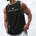Muscleguys GYM Tank Top For Men // MG2.