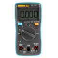 Digital Multimeter Zt100/Zt101/Zt102 Auto Capacitance /Dc Current Tester Voltage Meter Portable Mini LCD Display.