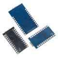 【YIYANGMAOYI111】TENSTAR ROBOT Pro Micro With the bootloader ATmega32U4 5V/16MHz Module Mega32U4 leonardo arduino. 