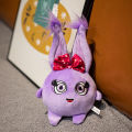 Cross-border new cartoon sunny bunnies Sunshine bunny doll doll plush toy bunny doll. 