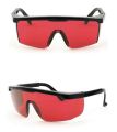 Laser Safety Glasses Welding Goggles Sunglasses Green Yellow Eye Protection Working Welder Adjustable Safety Articles. 