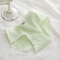 Ethereal Comfort Ultra-Soft & Stretchable Cotton Panties for a Relaxing Girl.