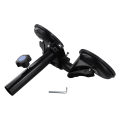 Flagpole Bracket Kit With Suction Cup, Suction Cup Flag Stand. 
