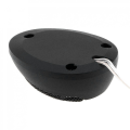 JOUYI 4x Universal Car Stereo Speakers Audio 1000W Dome Tweeters Super Power Loud Black. 
