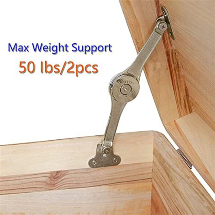 Heavy%20Duty%20Hinge%20Lid%20Support%20Hinge%20Hinge%20Soft%20Close%20Chest%20Hinge%20Support%20for%20Cabinet%20Kitchen%20Wardrobe,%20Easy%20Install%202PCS%20-%20Image%208