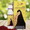 Zafran Hair Loss Combo - Zafran Hair Growth Therapy Oil 150ml & Zafran Hair Mask 120ml. 
