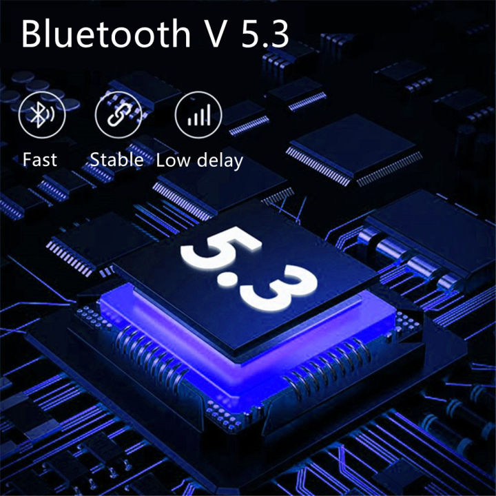 Shoumi%20Bluetooth%20Wireless%20Headphones%20Large%20Earmuff%20Earphone%20BT%205.3%20Bass%20Headsets%20Stereo%20Helmet%20with%20Mic%20Supported%20TF%20Card%20Wired%20-%20Image%203