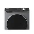 Hitachi 10.5 KG Front Loading Washer Dryer (BD-D1054HVOS) with Free Delivery & Free Installation.