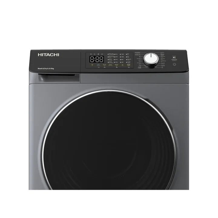 Hitachi%2010.5%20KG%20Front%20Loading%20Washer%20Dryer%20(BD-D1054HVOS)%20with%20Free%20Delivery%20&%20Free%20Installation%20-%20Image%203