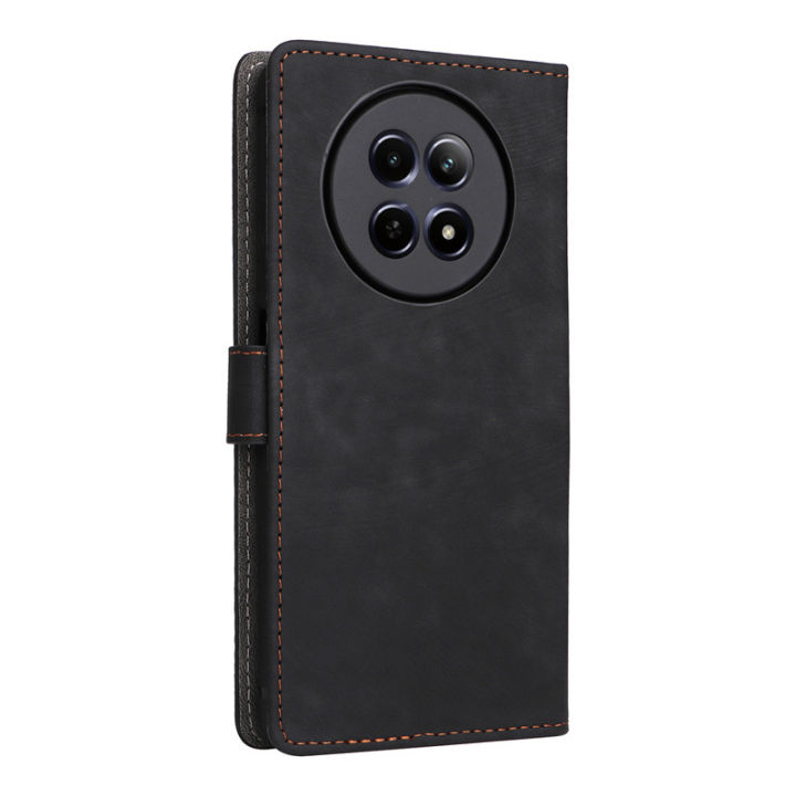 Oppo%20Realme%2012%205G%20Wallet%20Case%20with%20RFID%20Blocking%20Credit%20Card%20Holder,%20Premium%20PU%20Leather%20Flip%20Folio%20Case%20Wallet%20with%20Kickstand%20Protective%20Case%20-%20Image%207