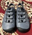 New EVA Adjustable Closed Toe LightWeight Casual Shoe Sandals for Men. 