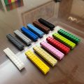 Compatible with Lego small particle building blocks 2X10 high bricks 3006 domestic spare parts basic parts package puzzle toys.