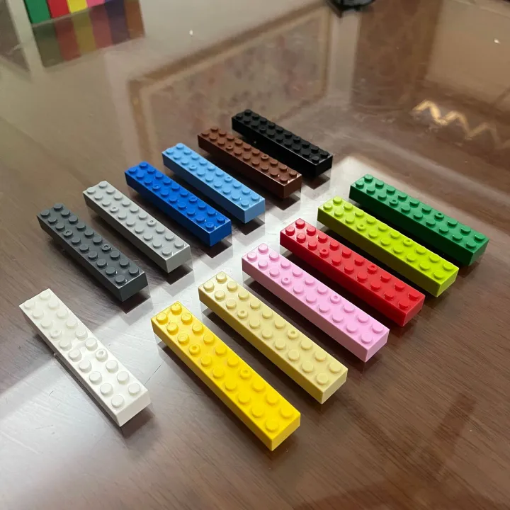 Compatible%20with%20Lego%20small%20particle%20building%20blocks%202X10%20high%20bricks%203006%20domestic%20spare%20parts%20basic%20parts%20package%20puzzle%20toys%20-%20Image%202