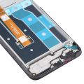 LCD Screen and Digitizer Full Assembly with Frame for OPPO Realme 6i (India) / Realme 6s / Realme Narzo RMX2002. 