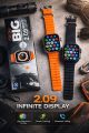 T900& T800 Ultra 2 Smart Watch 2.19 inch.