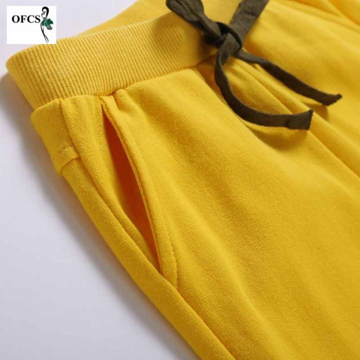 Solid%20Kids%20Trousers%20Children%20Pants%20For%20Baby%20Boys%20Summer%20Beach%20Loose%20Shorts%20Kids%20Clothing%20Sports%20Shorts%20Retail%20size2-12T%20-%20Image%206
