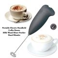 Mini Drink Frother, Portable Hand Blender for Lassi, Milk, Coffee, Egg Beater Mixer. 