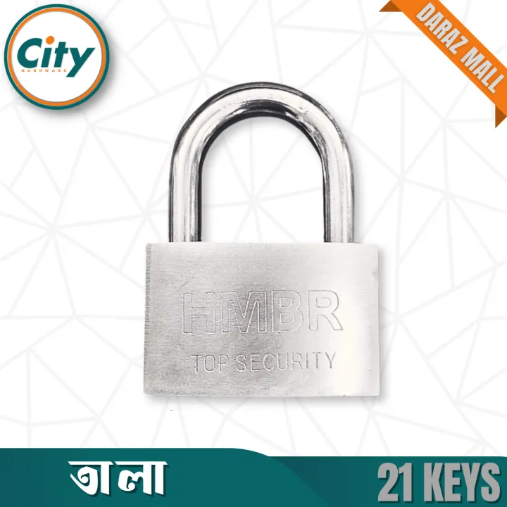 70mm%20Padlock%20With%2021%20Keys%20Padlock%20Top%20Security%20Lock%20HMBR%20Tala%20-%20Image%203