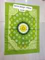 PAKIZA HOME TEX  Panel Fashionable Bed Sheet for Home Decoration from Clothika. 