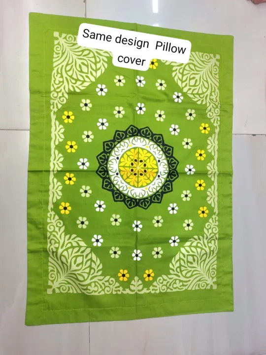 PAKIZA%20HOME%20TEX%20%20Panel%20Fashionable%20Bed%20Sheet%20for%20Home%20Decoration%20from%20Clothika%20-%20Image%203