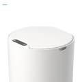 Automatic Trash Can with Lid Smart Trash Can for Living Room Office Bedroom. 