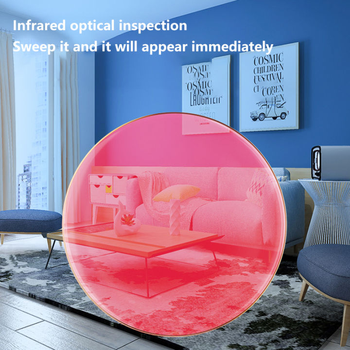 1PC%20Mini%20Candid%20Camera%20Detector%20Anti%20Spy%20Security%20Protection%20Infrared%20Presence%20Sensor%20Anti%20Candid%20Hidden%20Camera%20Detector%20Eatop%20-%20Image%202