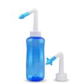 【Lejia】Sinus Allergies Nasal Pressure Nose Nasal Wash Nose Blue 300ML. 