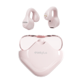 Lenovo XT61 Wireless Headphones with Mics,HiFi Sound Quality,Innovative 3D Design Ear Clip,Best Gifts For Man Women.