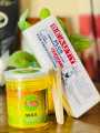 Cosmo Herbal Lemon Honey Wax With 80pcs Strips and stick. 