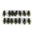 Soft Fishing Lures Pesca Lightweight Cricket Insect Lure Simulation Baits.