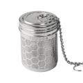 【Bestseller Alert】 Tea Infuser Pot Tea Strainer.