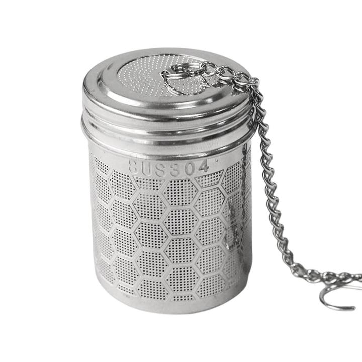 【Bestseller Alert】 Tea Infuser Pot Tea Strainer