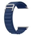 Green 42mm/44mm/45mm/49mm Ultra alpine Loop for i Watch Strap - 5 Color (Strap Only).