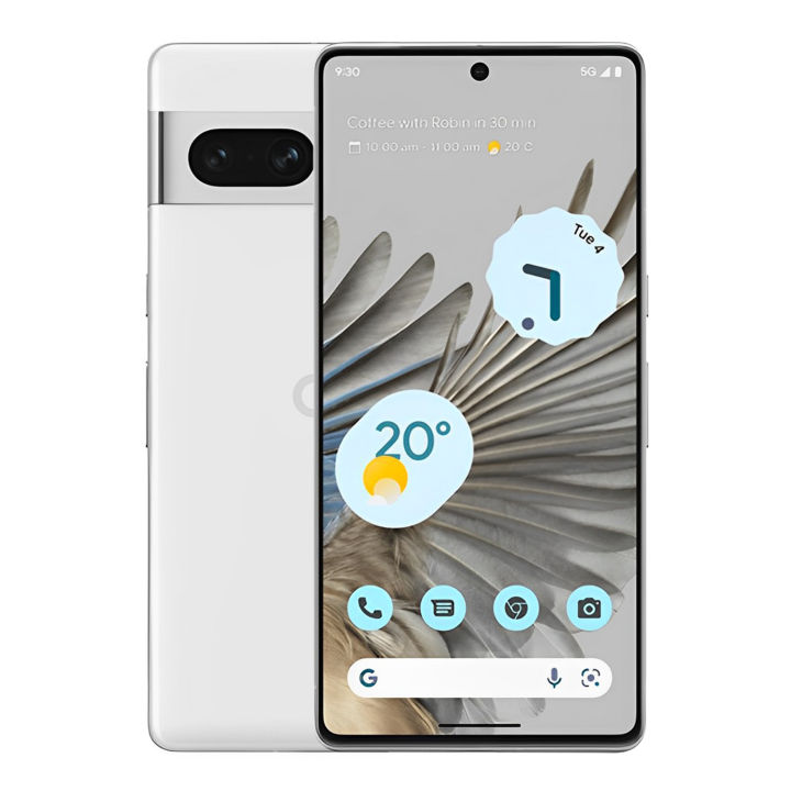 Google Pixel 7 Pro 12GB Ram and 128GB/256GB Rom Smartphone