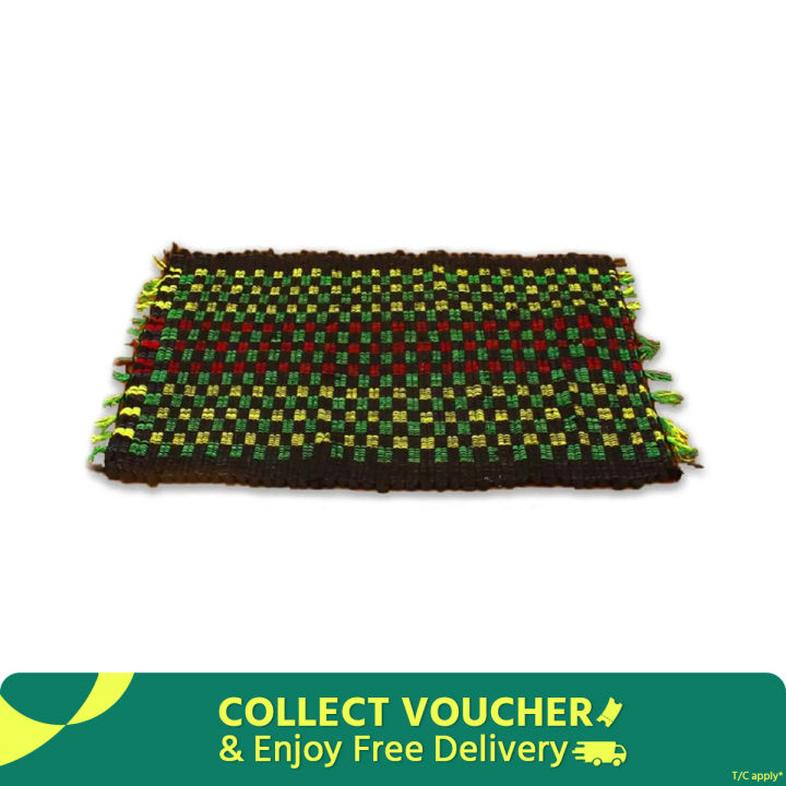 Doormat - Papos- 3Pcs
