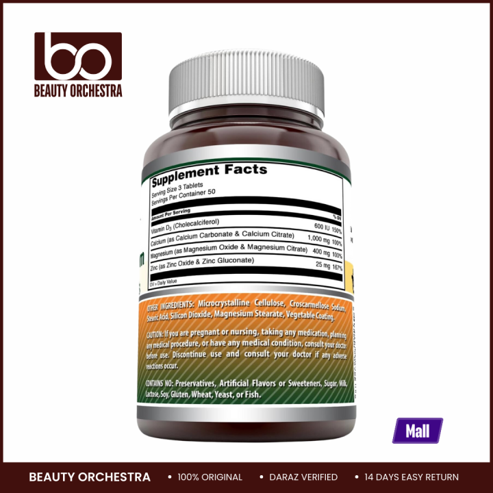 Amazing%20Formulas%20Calcium%20Magnesium%20Zinc%20D3%20-%20150%20Tablets%20-%20Image%202