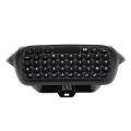 Dayy� Mini Wireless Chatpad Message Game Controller Keyboard for Xbox One. 