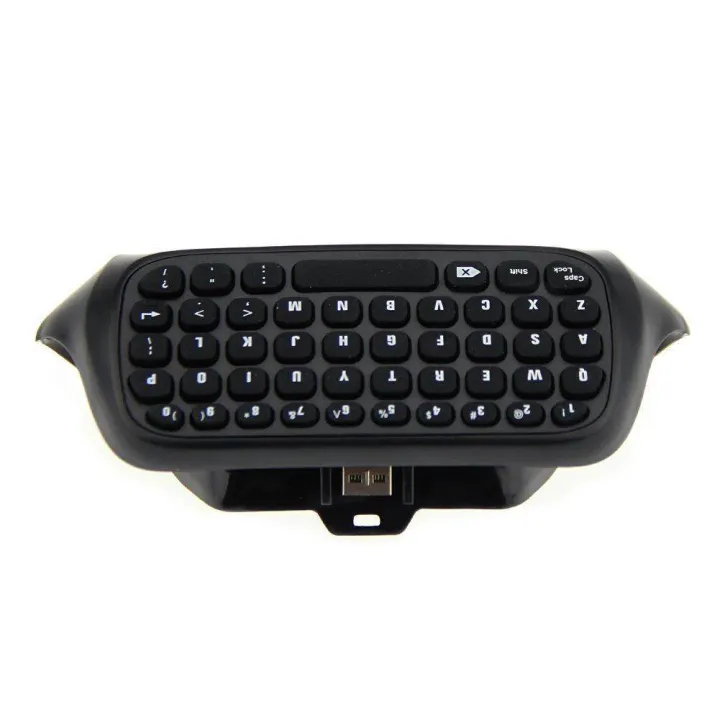 Dayy%EF%BF%BD%20Mini%20Wireless%20Chatpad%20Message%20Game%20Controller%20Keyboard%20for%20Xbox%20One%20-%20Image%205