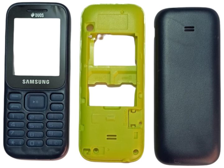 Origenal%20Full%20Body%20Casing%20for%20Samsung%20Guru%20Music%202%20Full%20Complete%20Mobile%20Casing%20/%20Cashing%20/%20Housing%20with%20Body%20&%20Keypad%20-%20%20Phone%20-%20Image%202