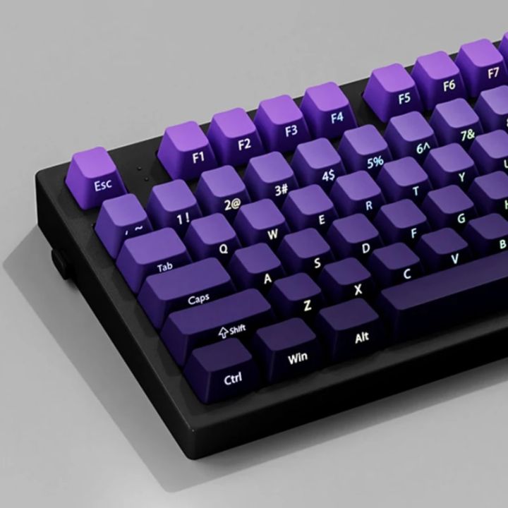 Gradient%20Purple%20Double%20Shot%20PBT%20Keycap%20OEM%20Profile%20Side%20Print%20RGB%20Backlit%20Keycap%20135%20Key%20for%20Cherry%20Gateron%20MX%20Switches%20Keyboard%20-%20Image%206