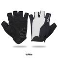 Giyo Blast Wind Half Finger Bicycle Gloves Breathable Fishing Climbing MTB Cycling Gloves Road Racing Bike Outdoor Sport Mittens. 