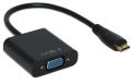 HDMI to VGA Converter-black.