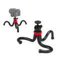 Flexible Portable Octopus Tripod / High Quality Vlogging Tripod For Mobile & Camera / Slr Camera Gopro - Tripod - Tripod For Mobile.