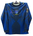 Brazil full sleeve Jersey For Qatar World cup 2022/ jersey 520. 
