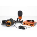 ESI Audio U22 XT cosMik Set Professional Studio Recording Bundle.